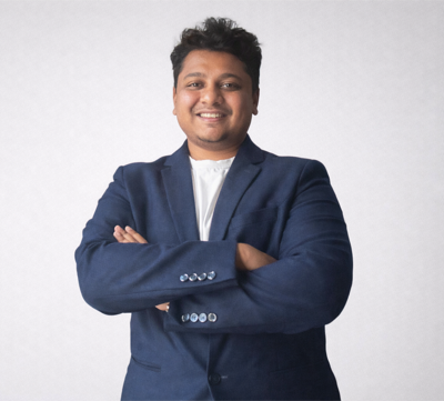 Chinmoy Rajurkar